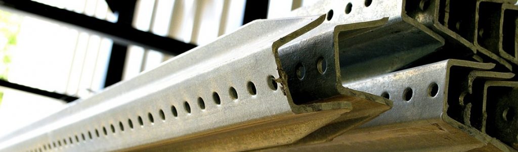 Global Industrie 2024 : l'aluminium extrudé, profilé pour l'industrie du bâtiment