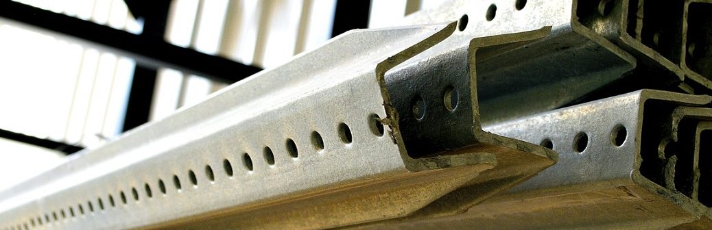 Global Industrie 2024 : l'aluminium extrudé, profilé pour l'industrie du bâtiment