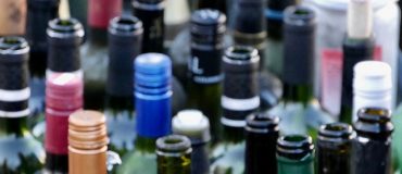 La renaissance de la consigne des bouteilles en verre