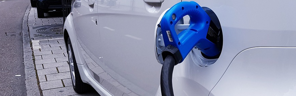 Les craintes de l'Europe face à l'afflux des voitures électriques chinoises