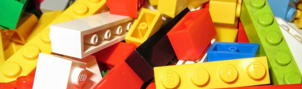 Alexandre Cozette  : "Pour développer une application, je dispose d’un ensemble de briques et d’éléments, comme des Lego".