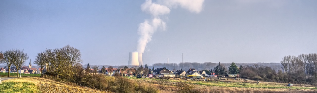 Flambée des cours, situation géopolitique… l’uranium en crise?