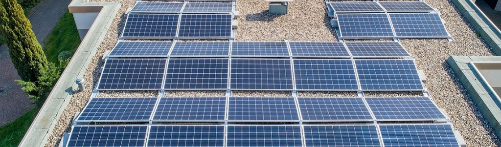 L'industrie européenne du solaire en difficulté