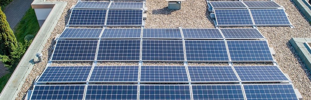 L'industrie européenne du solaire en difficulté