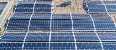 L'industrie européenne du solaire en difficulté