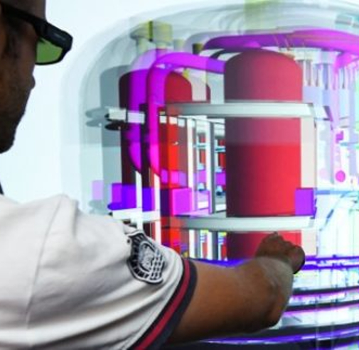 La France dans la course aux réacteurs nucléaires innovants