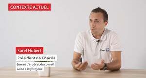 Hydrogène : quels enjeux ?
