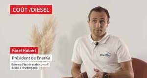 Hydrogène : quels coûts ?