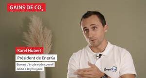 Hydrogène : quels impacts sur les émissions de CO2