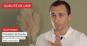 Hydrogène : quel bilan environnemental ?