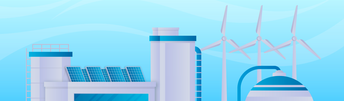 Il faut offrir un coût d’accès à l’électricité favorable pour les producteurs d’hydrogène