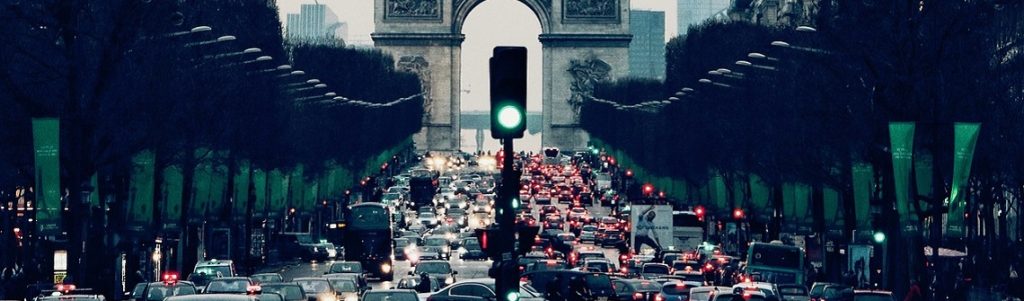 De la COP21 aux JOP de Paris 2024, Hype porte haut les couleurs de la mobilité hydrogène