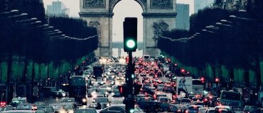 De la COP21 aux JOP de Paris 2024, Hype porte haut les couleurs de la mobilité hydrogène