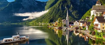 Mix énergétique autrichien : entre dépendance au gaz russe et électricité renouvelable