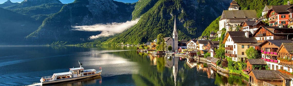 Mix énergétique autrichien : entre dépendance au gaz russe et électricité renouvelable