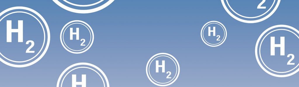 De nouvelles fonctionnalités ajoutées à un composite recyclable pour stocker l'hydrogène