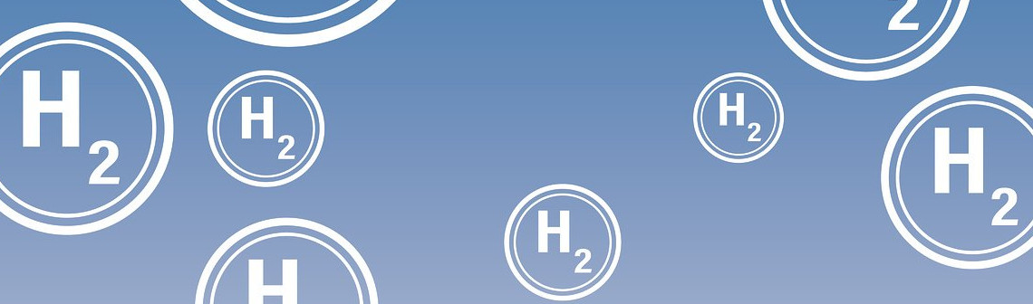 De nouvelles fonctionnalités ajoutées à un composite recyclable pour stocker l'hydrogène