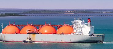 GNL : solution transitoire ou fuite en avant ?