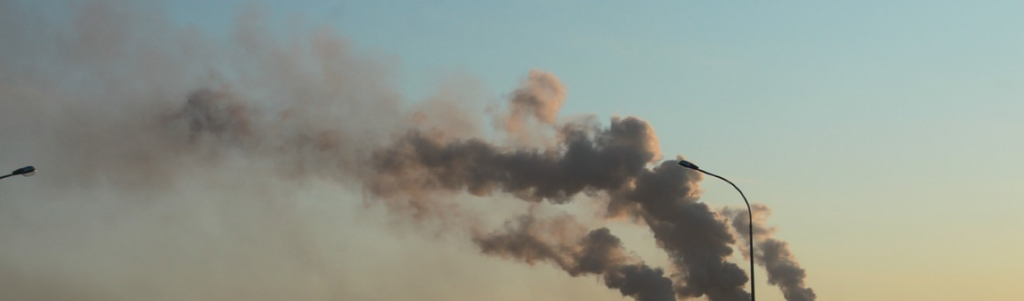 L'énergie et l'industrie, moteurs de la baisse des émissions