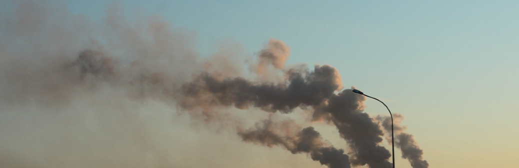 L'énergie et l'industrie, moteurs de la baisse des émissions