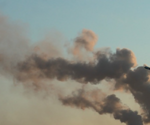 L'énergie et l'industrie, moteurs de la baisse des émissions