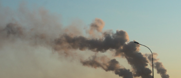 L'énergie et l'industrie, moteurs de la baisse des émissions