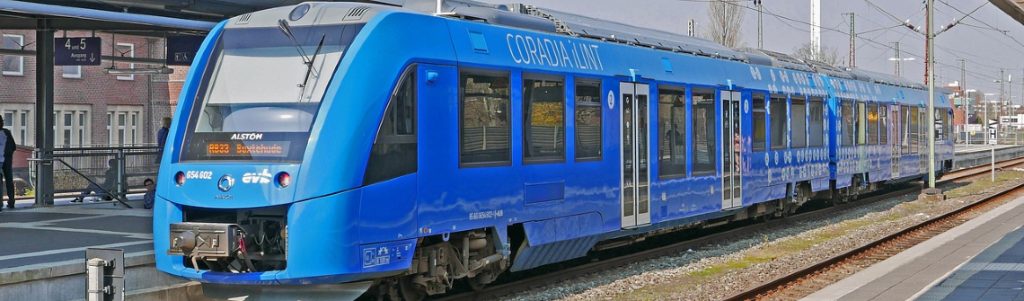 L'hydrogène, un des piliers de la transition énergétique française et européenne