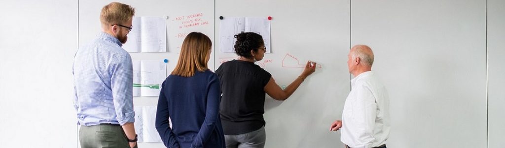 Un baromètre sur les salaires dans l’industrie en 2024