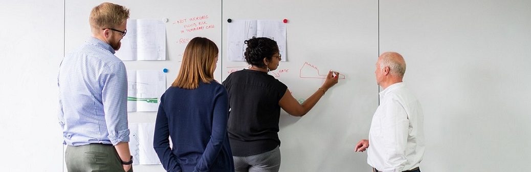 Un baromètre sur les salaires dans l’industrie en 2024