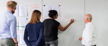 Un baromètre sur les salaires dans l’industrie en 2024