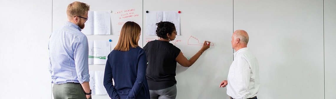 Un baromètre sur les salaires dans l’industrie en 2024