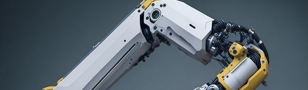 MORFOSE : le premier cobot modulaire industriel made in France