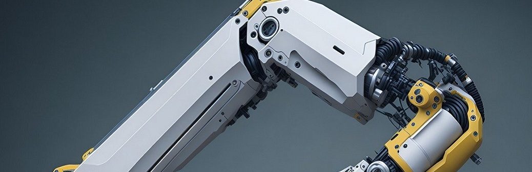 MORFOSE : le premier cobot modulaire industriel made in France