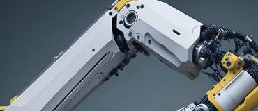 MORFOSE : le premier cobot modulaire industriel made in France