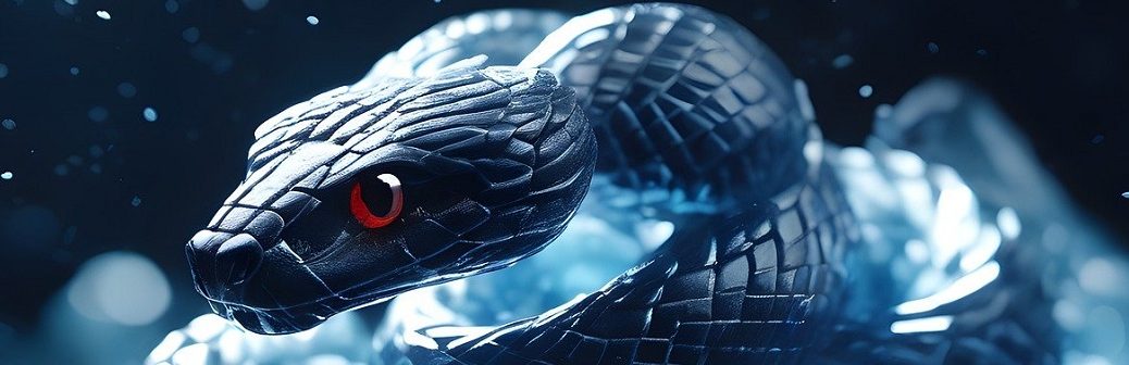 Un serpent-robot pour explorer les lointains mondes glacés