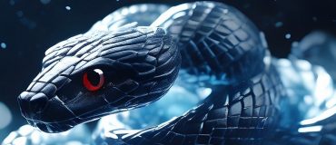 Un serpent-robot pour explorer les lointains mondes glacés