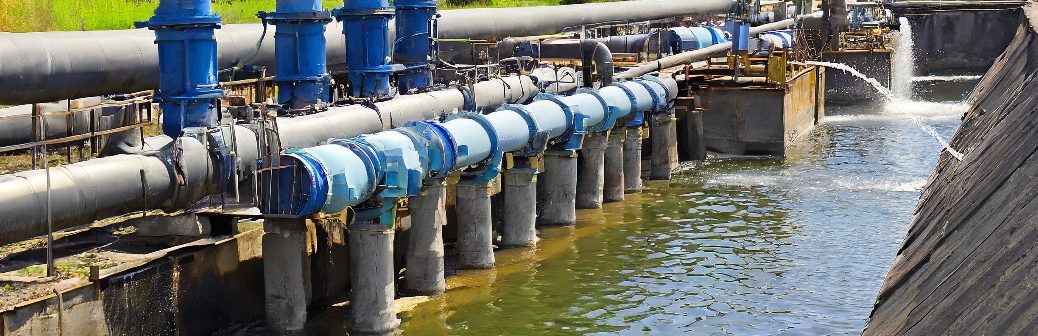 Traitement des eaux urbaines résiduaires : l’UE renforce les règles afin d’améliorer la qualité du traitement