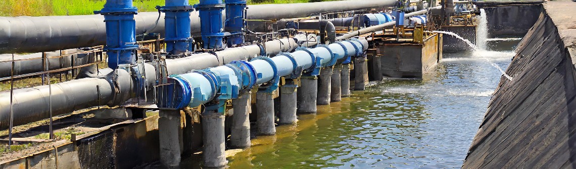 Traitement des eaux urbaines résiduaires : l’UE renforce les règles afin d’améliorer la qualité du traitement