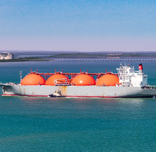 GNL : solution transitoire ou fuite en avant ?