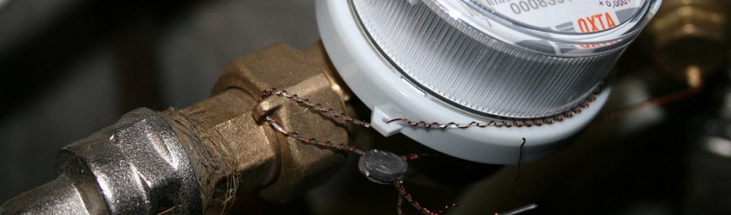 ITRON : la France s’engage sur un programme de digitalisation des compteurs d’eau