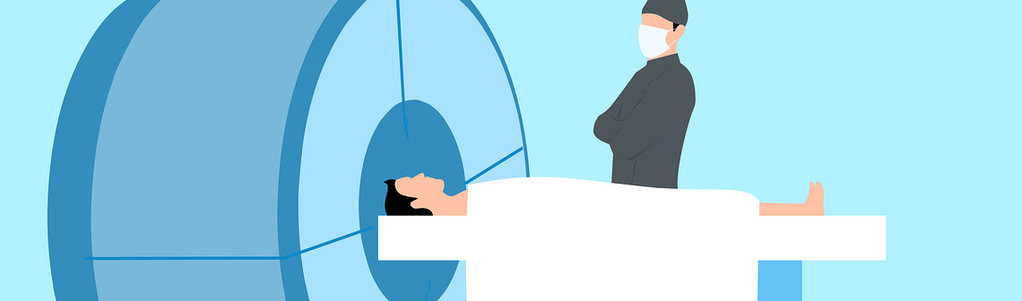 Les premiers clichés du cerveau humain de l'IRM la plus puissante au monde