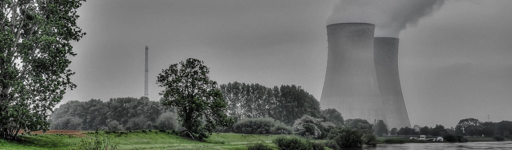 Les réticences de la Banque européenne d'investissement à financer le nucléaire