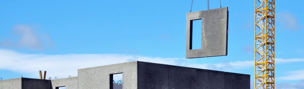 CCB Greentech : et le bois devient béton