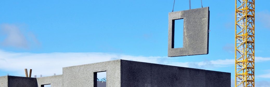 CCB Greentech : et le bois devient béton