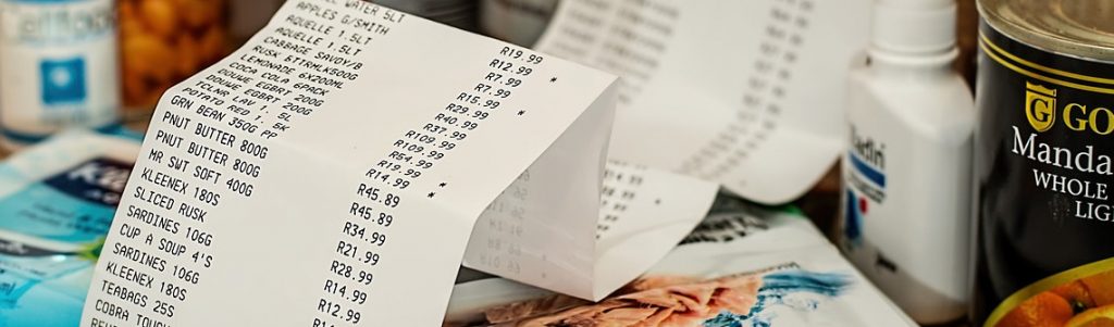 Un risque d'inflation des prix alimentaires avec le changement climatique