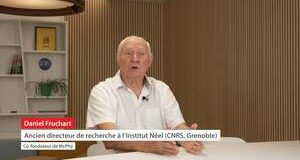 Stockage solide de l’hydrogène – Un nouveau départ