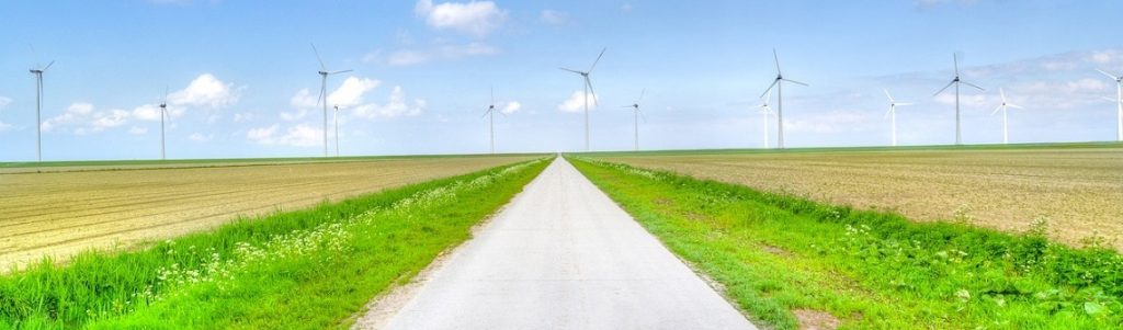 énergie renouvelable, décarboner