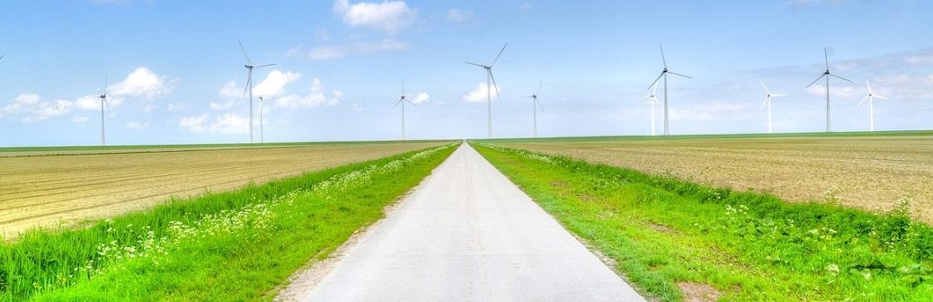 énergie renouvelable, décarboner