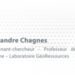 Alexandre Chagnes : produire et recycler les batteries dans un contexte d'économie circulaire