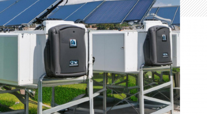 Les batteries en quête de disruptions technologiques